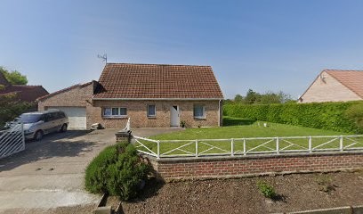 Bayaert Styns Sandrine, Salon de Coiffure à Millam