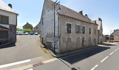 Coiffure Proxi Coif, Salon de Coiffure à Laqueuille