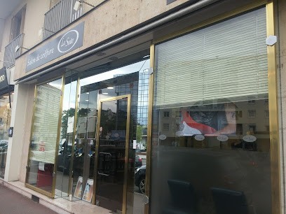 La Suite, Salon de Coiffure à Bron