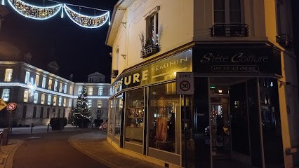 Noel Sabrina, Salon de Coiffure à Bernay