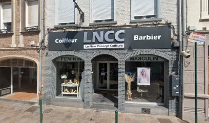 LNCC Le New Concept Coiffure, Salon de Coiffure à Aire-sur-la-Lys