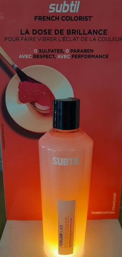 L'élisée Coiffure Mixte, Salon de Coiffure à Sablé-sur-Sarthe