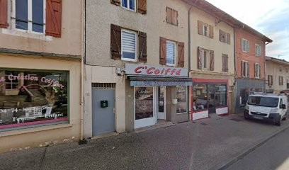 Mathilde Création Coiffure, Salon de Coiffure à Mézériat