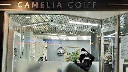 Camelia Coiff, Salon de Coiffure à Pont-du-Château
