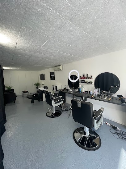 PHAN BARBER, Barbier à La Boisse