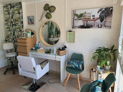 Second'hair, Salon de Coiffure à Maubeuge