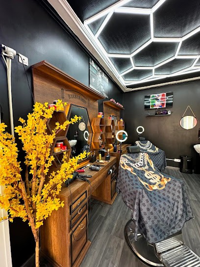 Barber One, Salon de Coiffure à Luçon