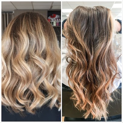 Salon De Coiffure Aquazen Elodie, Salon de Coiffure à Coublevie