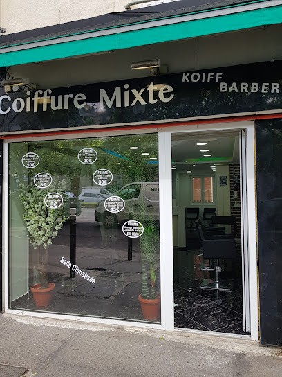 Coiffeuse à Domicile, Coiffeur à Domicile à Montrouge