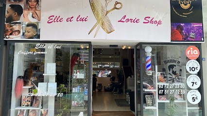 Lorie Shop, Salon de Coiffure à Saint-Nazaire