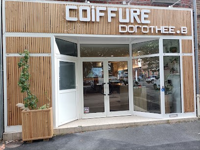 COIFFURE DOROTHEE.B , Coiffeur Nieppe, Salon de Coiffure à Nieppe