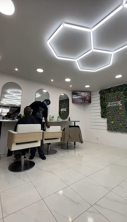 Yaka Beauty Coiffeur à Noisy-le-Grand