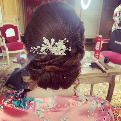 Jenny Coif à domicile, Coiffeur à Domicile à Boisville-la-Saint-Père