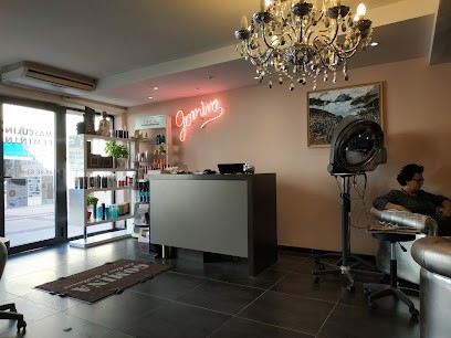 Gomina Coiffure, Salon de Coiffure au Boulou