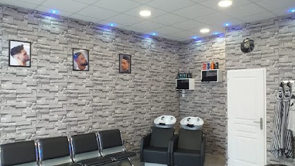 COIFFEUR BARBIER MAN, Salon de Coiffure à Podensac