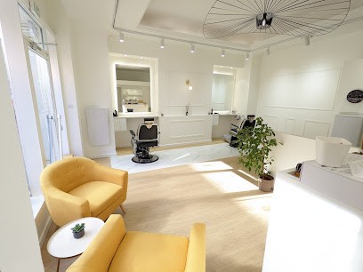 Rosanna la barbiere, Barbier à Metz