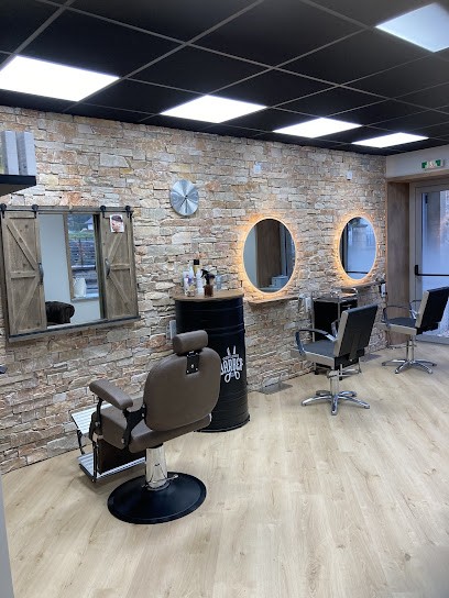 Rouge Passion, Salon de Coiffure à Orchamps-Vennes