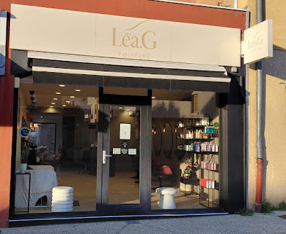 Lea .Gcoiffure Coiffeur à Genas