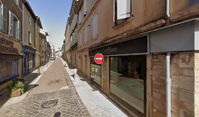 Le Salon Par Christophe - Coiffeur, Salon de Coiffure à Tournus