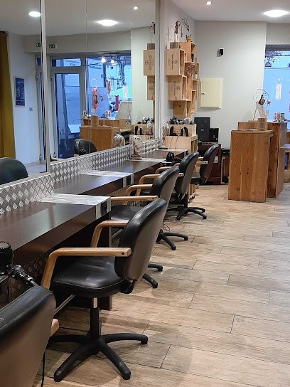 Vous & Nous, Salon de Coiffure à Narbonne