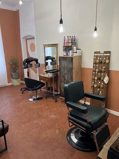 Chez Nadège Coiffeur à Rians