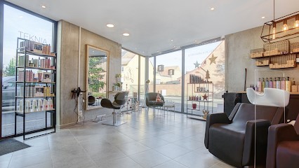 L’Hair, Salon de Coiffure à Mittelschaeffolsheim