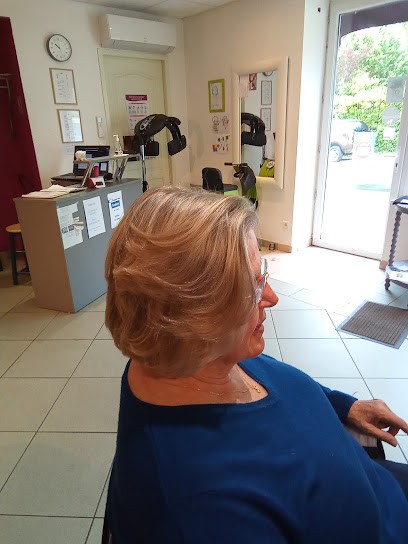 Coiffure Le Salon Marie, Salon de Coiffure à Cercoux