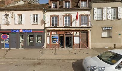 Neves Novo Celeste Maria, Salon de Coiffure à Villeneuve-sur-Yonne