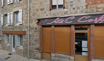 A2C Coiffure, Salon de Coiffure à Lapte