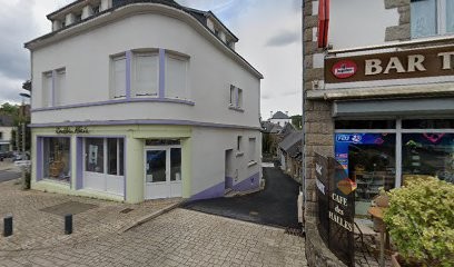 Roc'Han Hair, Salon de Coiffure à Rohan