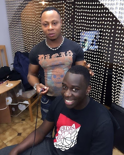 Kouams Barber 99 - Coiffeur / Barber Coiffeur à Champigny-sur-Marne