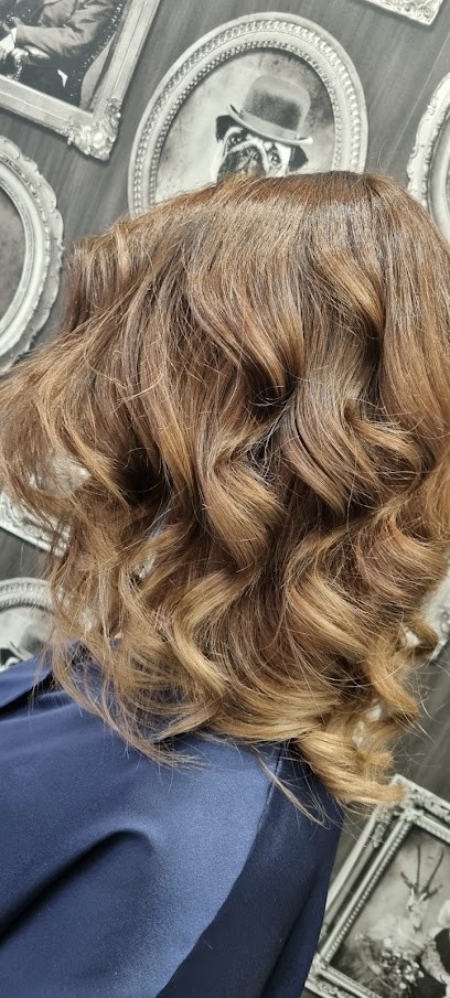 Frédéric Coiffeur Créateur, Salon de Coiffure à Clermont-Ferrand