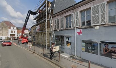 L'art Des Ciseaux ( Maëlle), Salon de Coiffure à Bogny-sur-Meuse