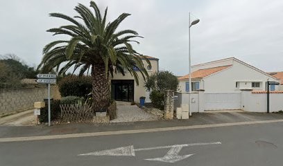 Diminutif, Salon de Coiffure à Saint-Georges-d'Oléron