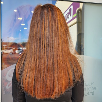 Le Salon D'Hibiscus, Salon de Coiffure à Naintré