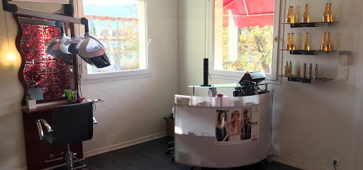 Art And Beauty, Salon de Coiffure à Dieulefit