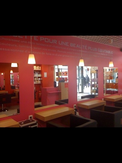 Aprecial, Salon de Coiffure à Saint-Égrève