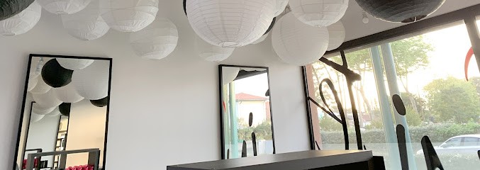 La Suite, Cap Révolution, Salon de Coiffure à Capbreton