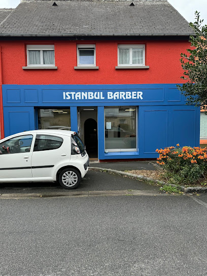 Istanbul Barber, Barbier à Lanester