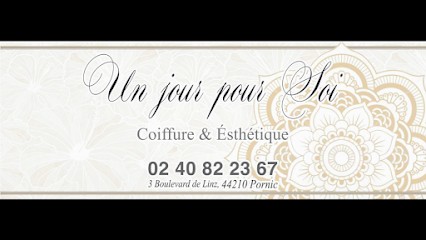 A Day For Self, Salon de Coiffure à Pornic