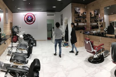 CAPTAIN COIFFURE, Salon de Coiffure à Saint-Affrique