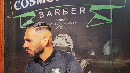 Cosmopolitan Barber, Salon de Coiffure à Audun-le-Tiche