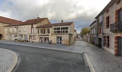 Julie Coiffure, Salon de Coiffure à Valence-d'Albigeois