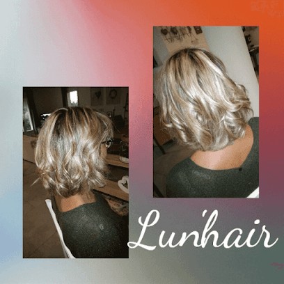 Lun’hair coiffeuse à domicile, Coiffeur à Domicile à Mazan