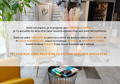 Univers Tatiana B, Coiffeuse Holistique Coiffeur à la Châtaigneraie