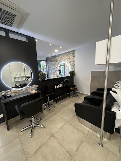Le Comptoir D'Estelle, Salon de Coiffure à Sainte-Marie-aux-Chênes
