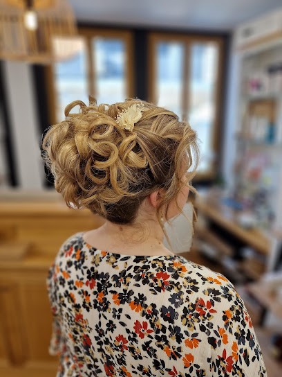 L'Hair du Temps, Salon de Coiffure à Bernay