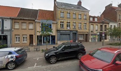 MOD LINE, Salon de Coiffure à Saint-Omer