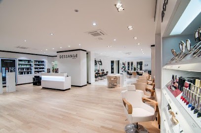 DESSANGE - Coiffeur Chateauroux, Salon de Coiffure à Châteauroux