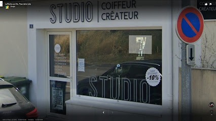 STUDIO Coiffeur-Créateur, Salon de Coiffure à La Roche-sur-Yon
